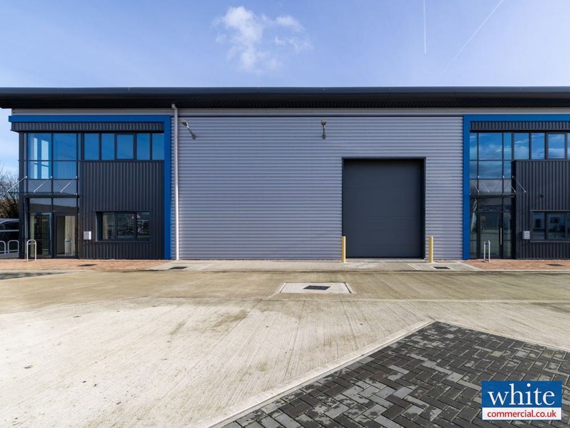 14 & 15 Greatworth Park, Welsh Lane, Greatworth, OX17 2HB