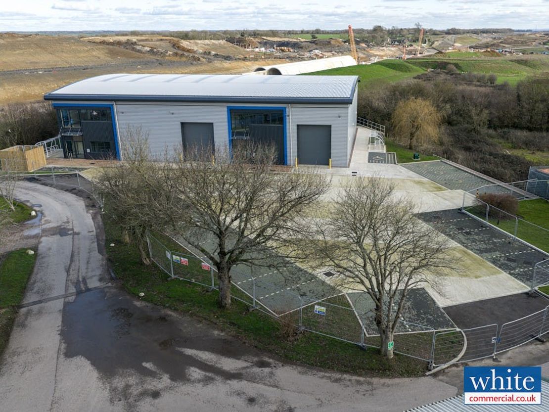 14 & 15 Greatworth Park, Welsh Lane, Greatworth, OX17 2HB