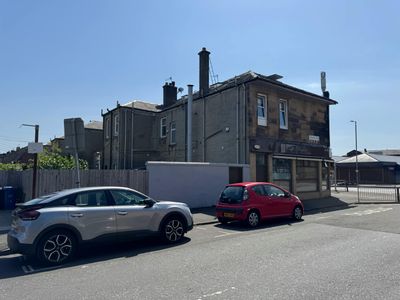 Property Image for 71 Glasgow Road, Paisley, PA1 3PE
