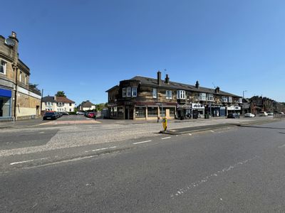Property Image for 71 Glasgow Road, Paisley, PA1 3PE