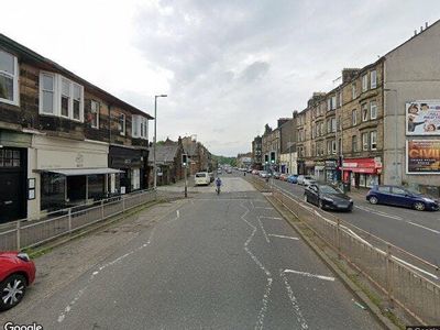 Property Image for 71 Glasgow Road, Paisley, PA1 3PE