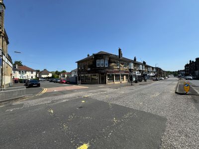 Property Image for 71 Glasgow Road, Paisley, PA1 3PE