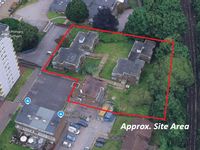 Property Image for Cherry Tree House, Prospect Row, Chatham, Kent, ME4 5QY