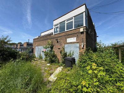Property Image for Cherry Tree House, Prospect Row, Chatham, Kent, ME4 5QY