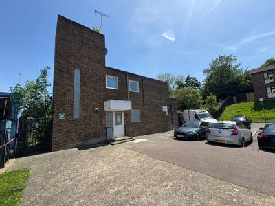 Property Image for Cherry Tree House, Prospect Row, Chatham, Kent, ME4 5QY