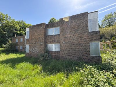 Property Image for Cherry Tree House, Prospect Row, Chatham, Kent, ME4 5QY