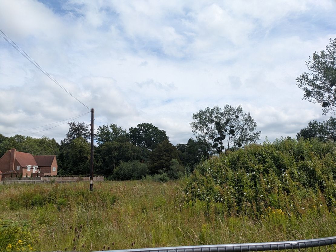 Land At Stanford Court, Stanford Bridge, Worcester, Worcestershire, WR6 6SG