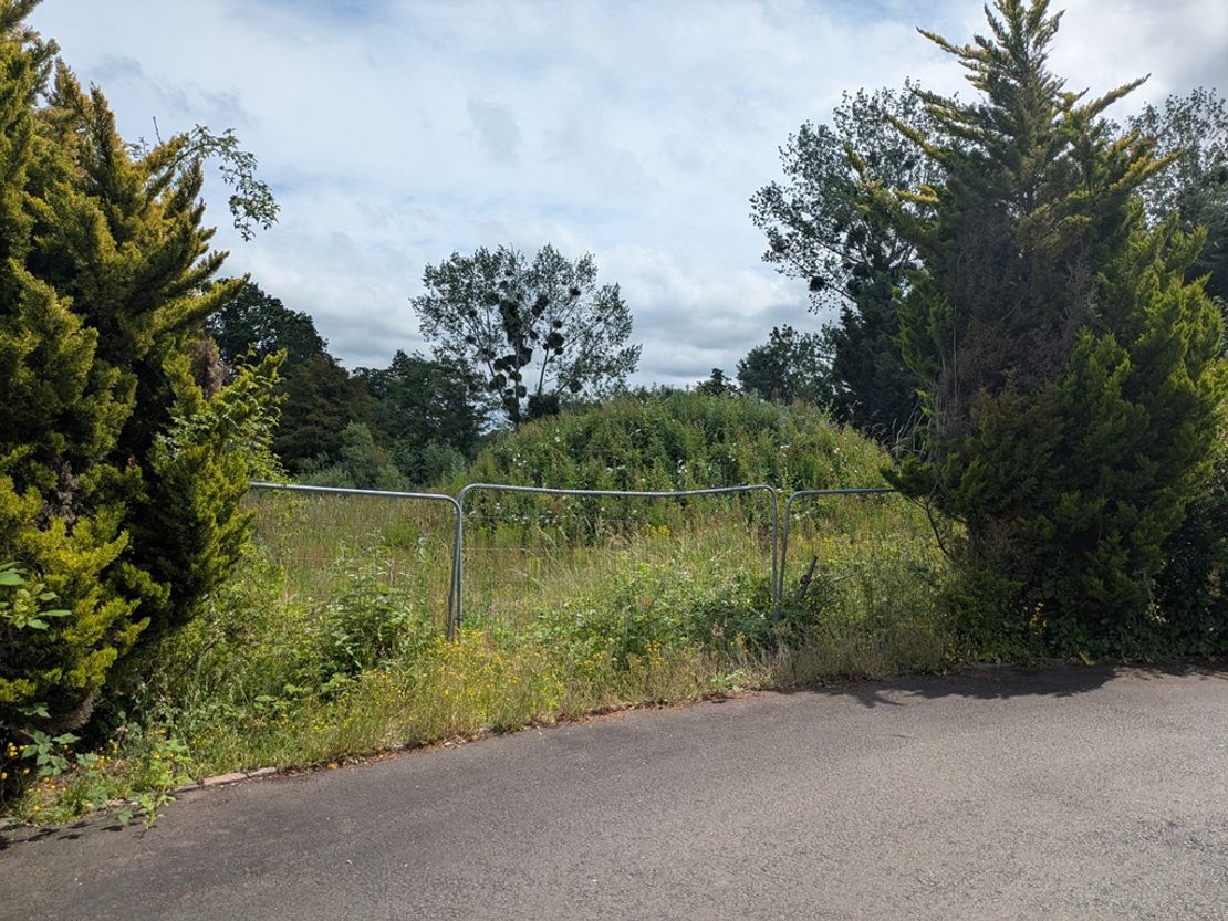 Land At Stanford Court, Stanford Bridge, Worcester, Worcestershire, WR6 6SG
