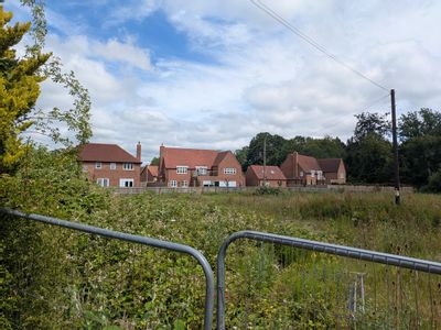 Property Image for Land At Stanford Court, Stanford Bridge, Worcester, Worcestershire, WR6 6SG