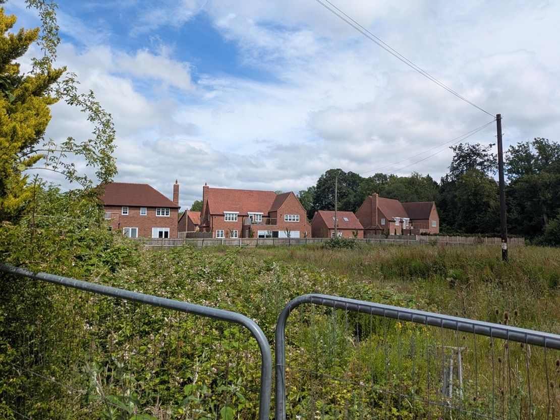 Land At Stanford Court, Stanford Bridge, Worcester, Worcestershire, WR6 6SG