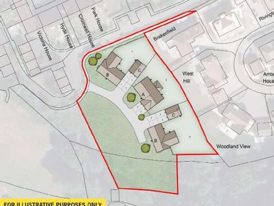 Property Image for Land At Stanford Court, Stanford Bridge, Worcester, Worcestershire, WR6 6SG