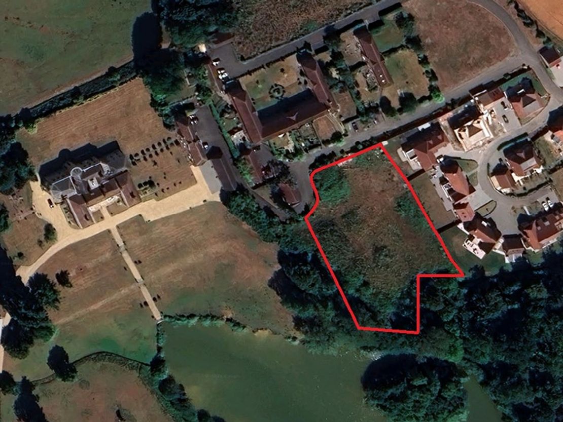 Land At Stanford Court, Stanford Bridge, Worcester, Worcestershire, WR6 6SG