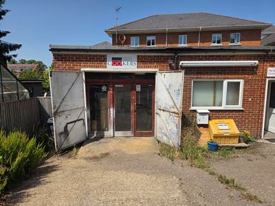 Property Image for Unit 1, 148 Kings Road, Newbury, West Berkshire, RG14 5RG