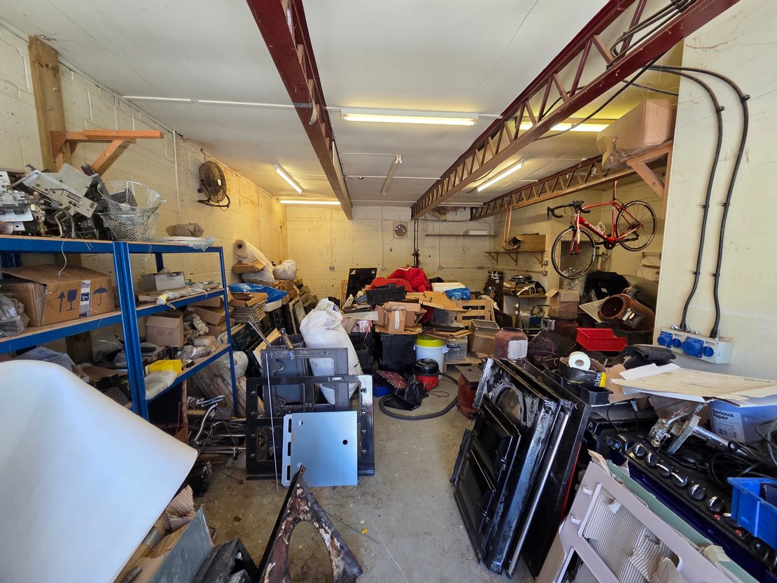 Unit 1, 148 Kings Road, Newbury, West Berkshire, RG14 5RG