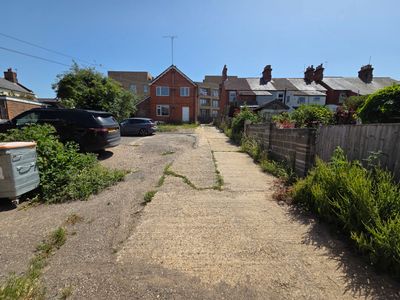 Property Image for Unit 1, 148 Kings Road, Newbury, West Berkshire, RG14 5RG