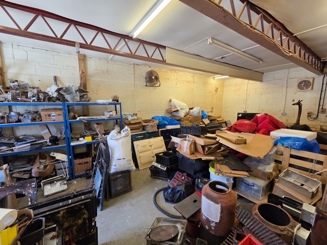 Unit 1, 148 Kings Road, Newbury, West Berkshire, RG14 5RG
