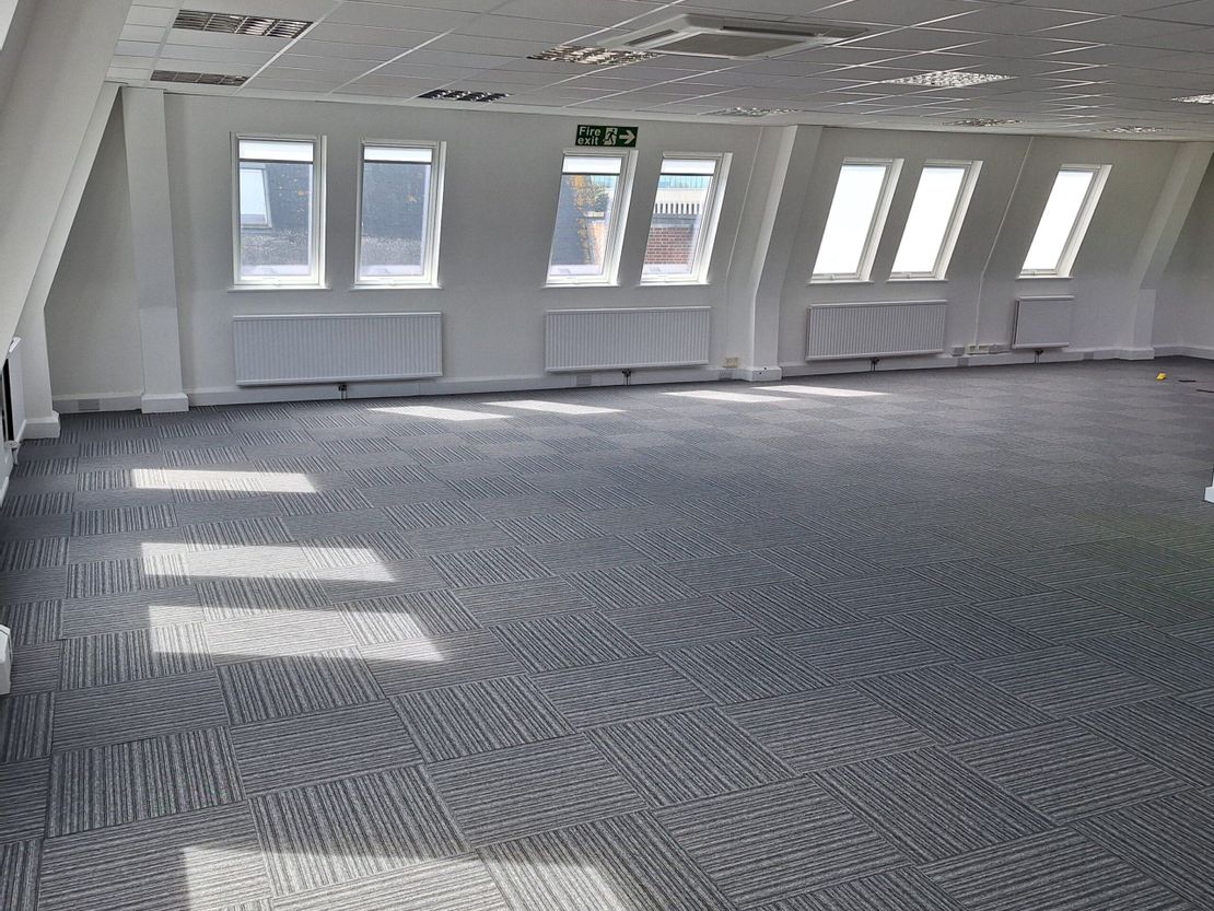 Jubilee House, 56-58 Cyprus Road, 2nd Floor, Burgess Hill, West Sussex, RH15 9AS