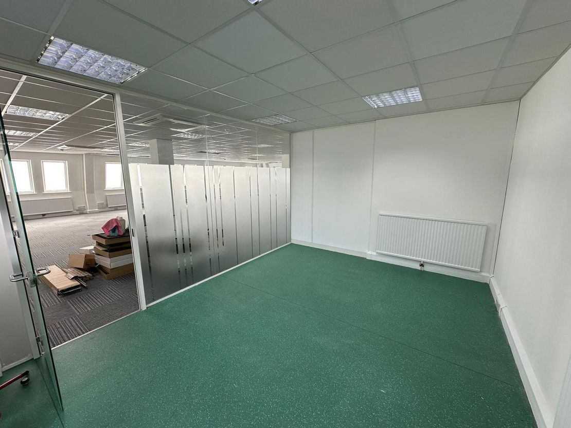 Jubilee House, 56-58 Cyprus Road, 2nd Floor, Burgess Hill, West Sussex, RH15 9AS