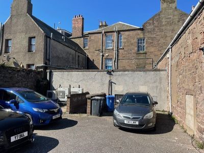 Property Image for 31 High Street, Montrose, Angus, DD10 8LR