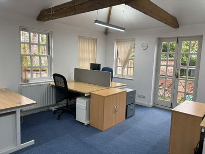 Property Image for The Old Barrel Store, Brewery Courtyard, Marlow, SL7 2FF