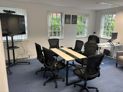 Property Image for The Old Barrel Store, Brewery Courtyard, Marlow, SL7 2FF