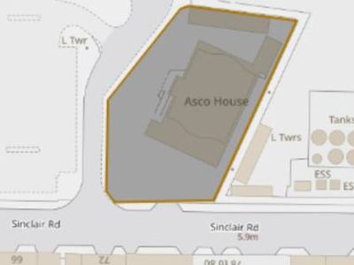 Property Image for Yard, Sinclair Road, Aberdeen, Aberdeenshire, AB11 9PR