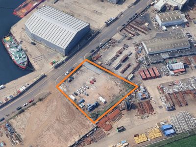Property Image for 49 York Street, Aberdeen, Aberdeenshire, AB11 5DP