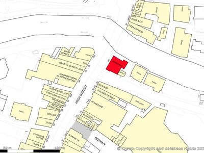 Property Image for 89 High Street, Tonbridge, TN9 1DR
