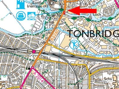 Property Image for 89 High Street, Tonbridge, TN9 1DR