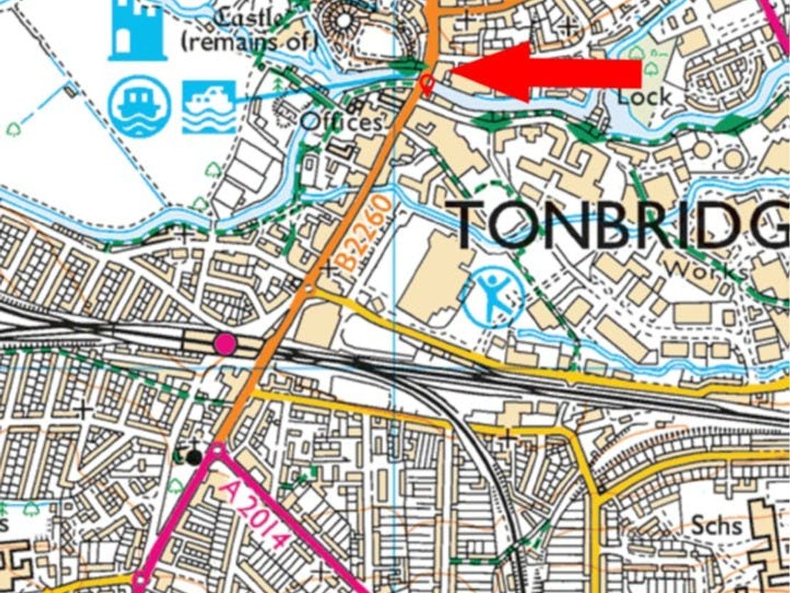 89 High Street, Tonbridge, TN9 1DR