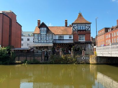 Property Image for 89 High Street, Tonbridge, TN9 1DR