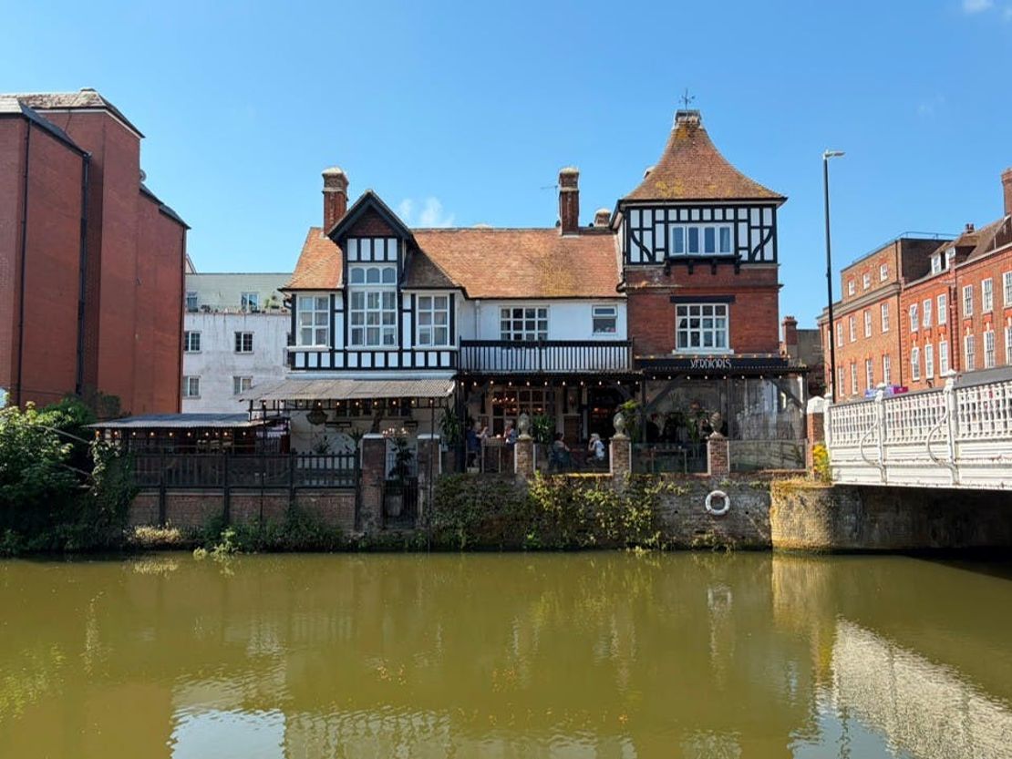 89 High Street, Tonbridge, TN9 1DR