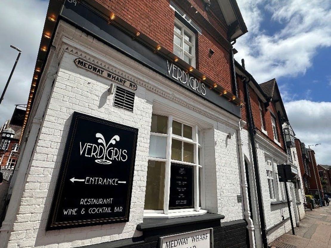 89 High Street, Tonbridge, TN9 1DR
