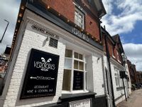 Property Image for 89 High Street, Tonbridge, TN9 1DR