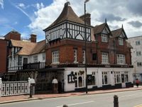 Property Image for 89 High Street, Tonbridge, TN9 1DR