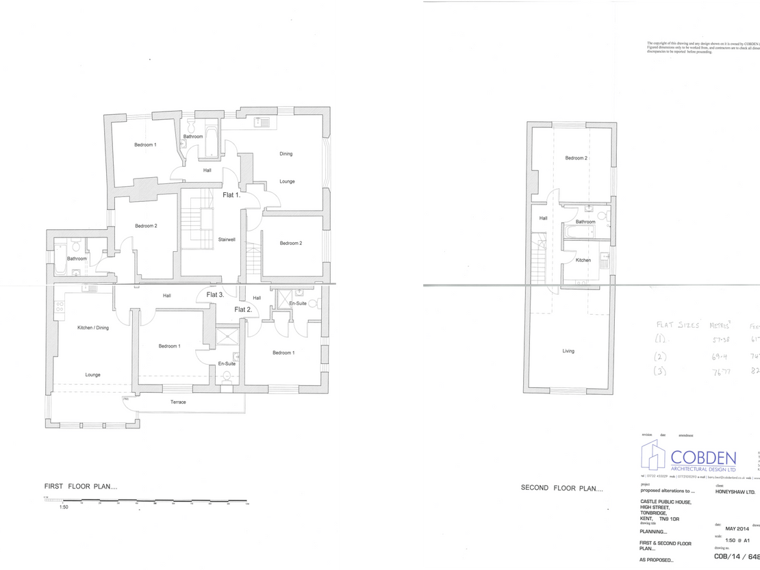 89 High Street, Tonbridge, TN9 1DR