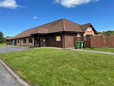 Property Image for Childrens Nursery, Ayr Hospital Campus, Dalmellington Road, Ayr, South Ayrshire, KA6 6DX
