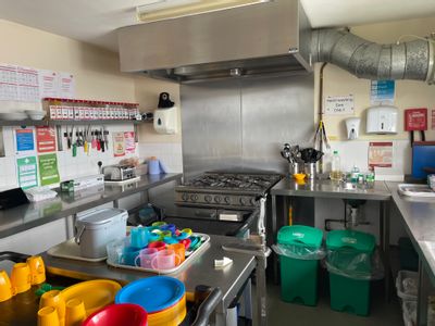 Property Image for Childrens Nursery, Ayr Hospital Campus, Dalmellington Road, Ayr, South Ayrshire, KA6 6DX