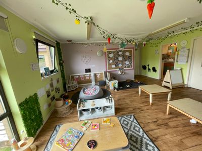 Property Image for Childrens Nursery, Ayr Hospital Campus, Dalmellington Road, Ayr, South Ayrshire, KA6 6DX