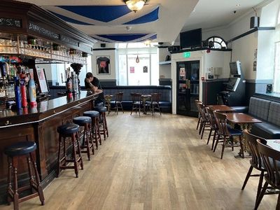 Property Image for Gilcomston Bar, 5, Gilcomston Steps, Aberdeen, AB25 1UW