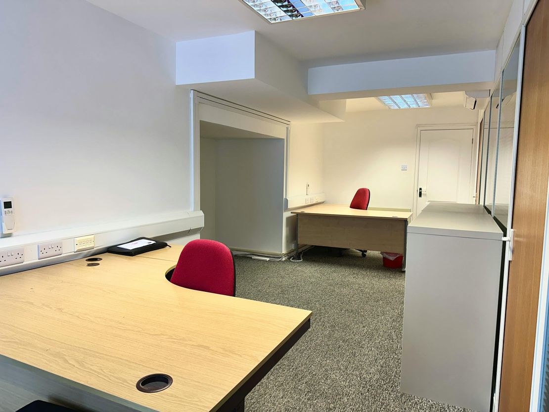 8 St Thomas Road, Stopsley, Luton, LU2 7NY