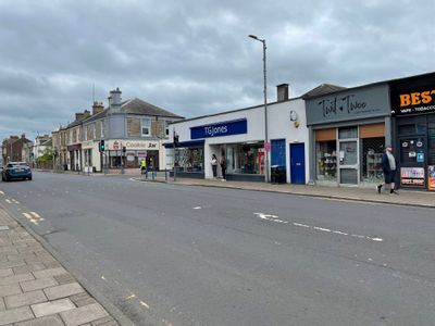 Property Image for 58 Portland Street, Troon, South Ayrshire, KA10 6EA