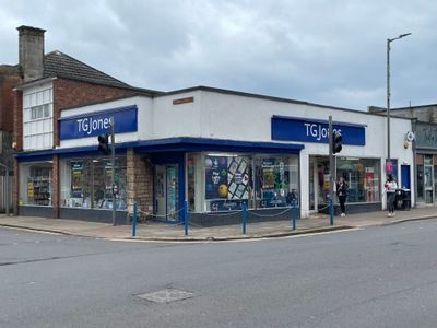 Property Image for 58 Portland Street, Troon, South Ayrshire, KA10 6EA
