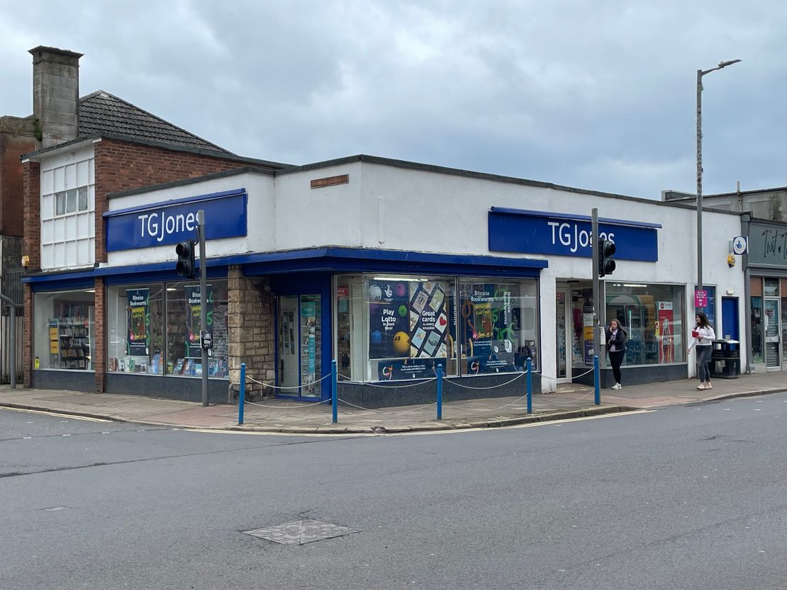 58 Portland Street, Troon, South Ayrshire, KA10 6EA