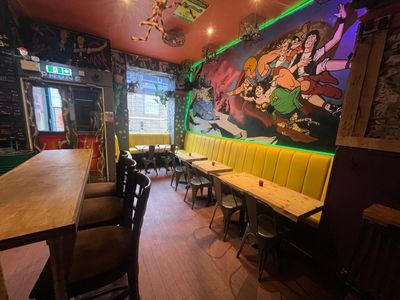 Property Image for Dukes, 31, Duke Street, Edinburgh, EH6 8HH