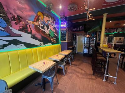 Property Image for Dukes, 31, Duke Street, Edinburgh, EH6 8HH