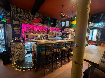 Property Image for Dukes, 31, Duke Street, Edinburgh, EH6 8HH