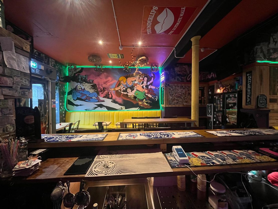 Dukes, 31, Duke Street, Edinburgh, EH6 8HH