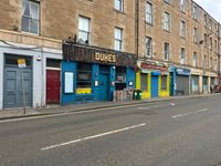 Property Image for Dukes, 31, Duke Street, Edinburgh, EH6 8HH