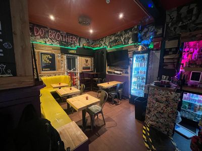 Property Image for Dukes, 31, Duke Street, Edinburgh, EH6 8HH